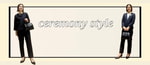 ［セレモニースタイルVol.1］