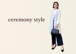 ［セレモニースタイルVol.2］