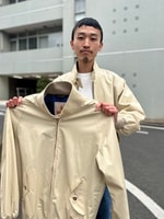 〈サイズ比較〉名品「BARACUTA」の G9を徹底解説！