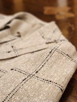 毛玉ではありません。