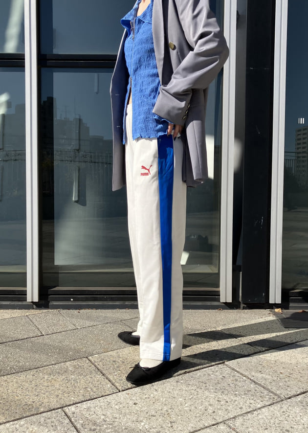 うに通信】2/10発売!!〈PUMA〉×〈Ray BEAMS〉スペシャルコラボ うに通信】2/10発売!!〈PUMA〉×〈Ray BEAMS〉スペシャルコラボ