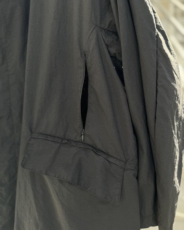 TEATORA DEVICE COAT packable｜ビームス 六本木ヒルズ｜BEAMS