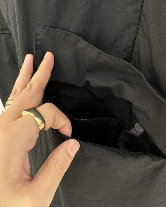 TEATORA DEVICE COAT packable|ビームス 六本木ヒルズ|BEAMS TEATORA DEVICE COAT packable|ビームス 六本木ヒルズ|BEAMS