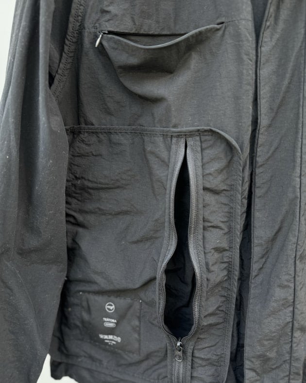 TEATORA ID JACKET packable｜ビームス 六本木ヒルズ｜BEAMS