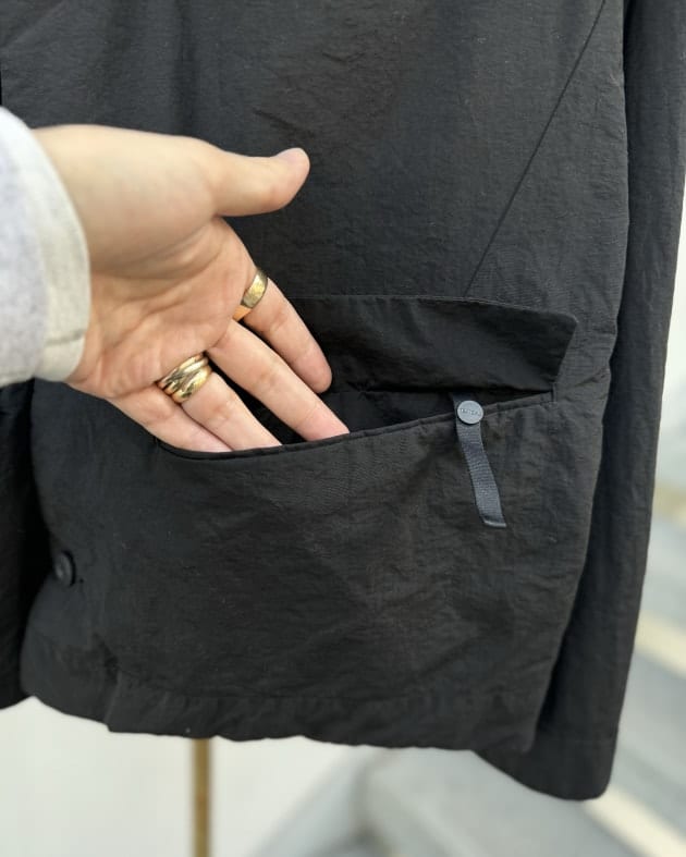 TEATORA ID JACKET packable｜ビームス 六本木ヒルズ｜BEAMS