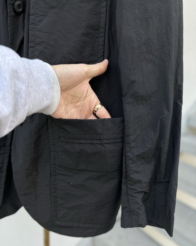 TEATORA CryptoWork JACKET packable|ビームス 六本木ヒルズ|BEAMS TEATORA CryptoWork JACKET packable|ビームス 六本木ヒルズ|BEAMS