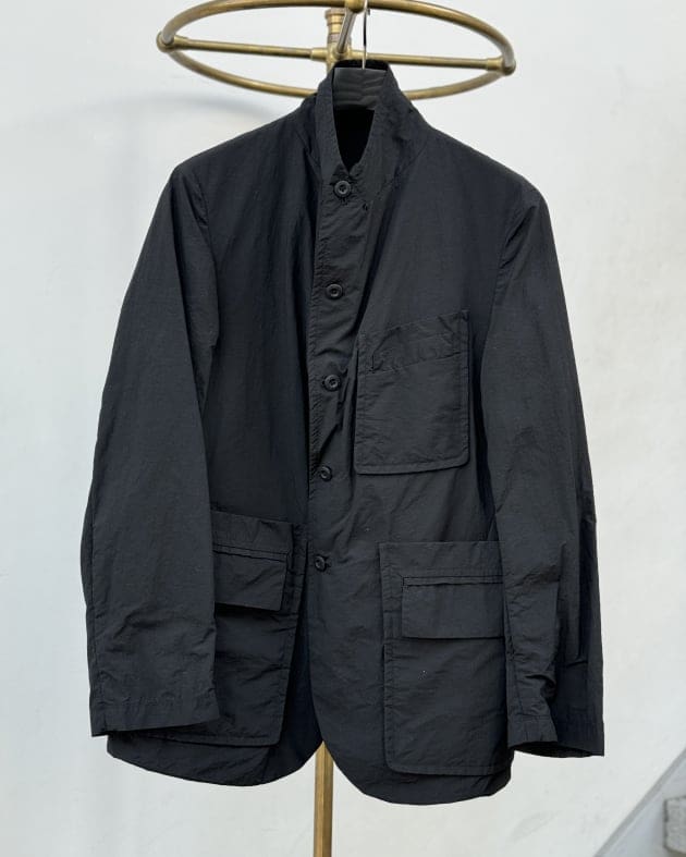 TEATORA CryptoWork JACKET packable｜ビームス 六本木ヒルズ｜BEAMS