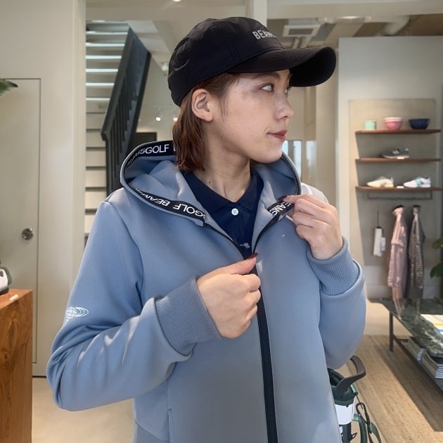 2024春夏新規アイテムご紹介！！☆ Vol.2｜BEAMS GOLF（ビームス