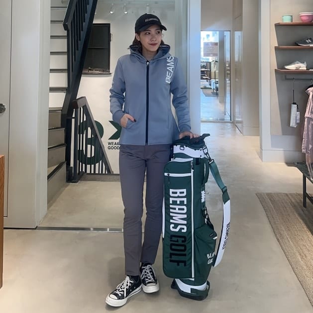 2024春夏新規アイテムご紹介！！☆ Vol.2｜BEAMS GOLF（ビームス