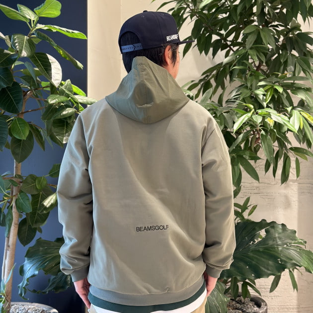 2024春夏新規アイテムご紹介！！☆ Vol.2｜BEAMS GOLF（ビームス
