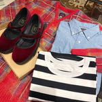 財布が「全部は買っちゃダメ」って言ってくるんです。【後編】