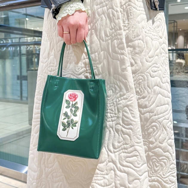 RURU MARY'S × BEAMS COUTURE】｜ビームス 名古屋｜BEAMS