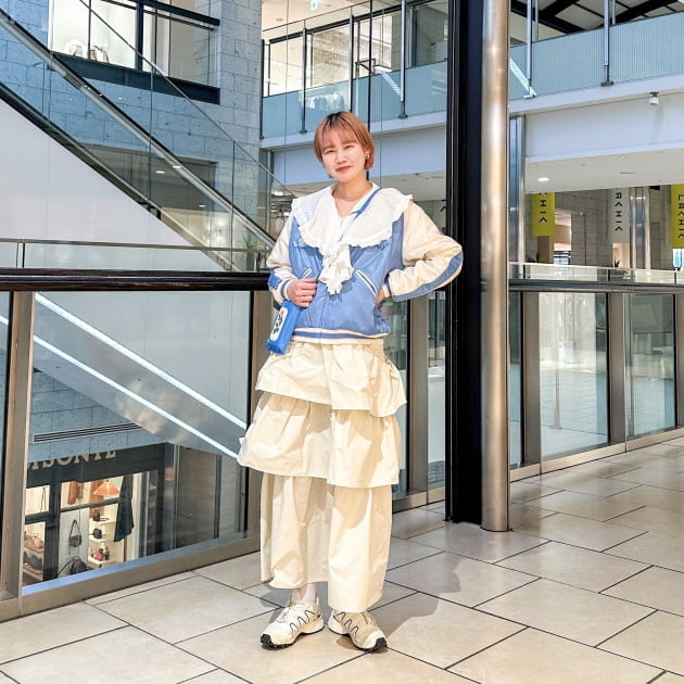 RURU MARY'S × BEAMS COUTURE】｜ビームス 名古屋｜BEAMS