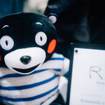 Ray BEAMSは40周年を迎えました。