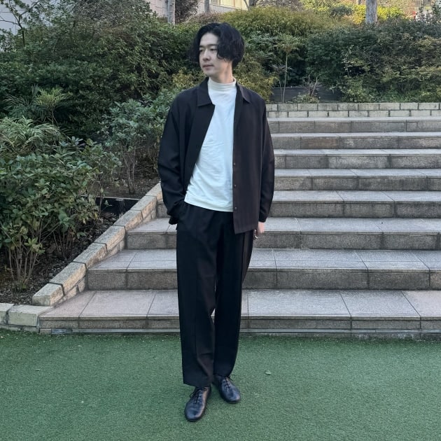 全サイズ徹底比較！＜GRAMICCI × CITY DWELLERS＞今季注目の
