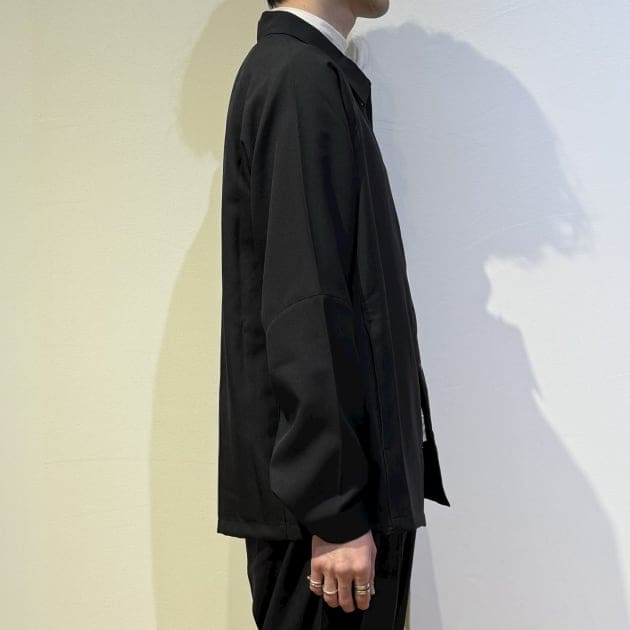 全サイズ徹底比較！＜GRAMICCI × CITY DWELLERS＞今季注目の