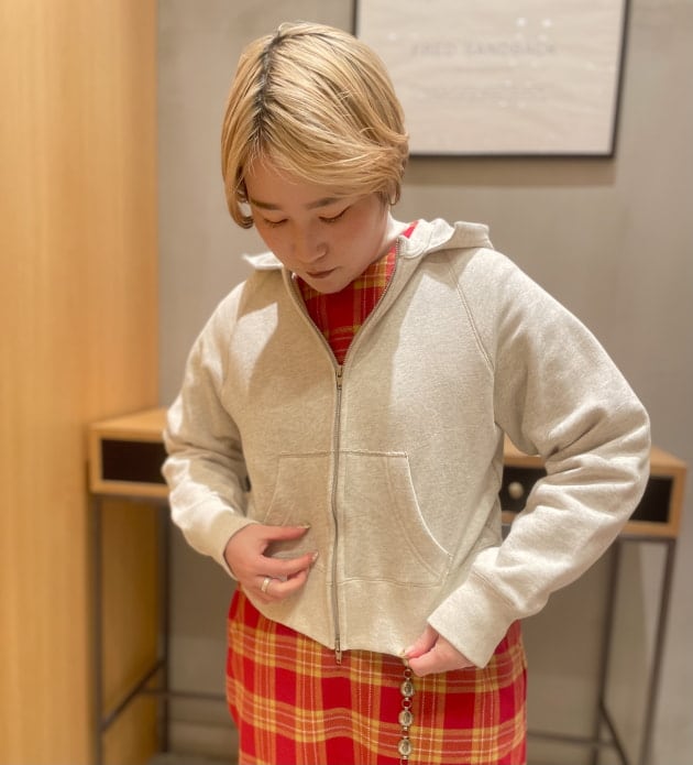 要チェック！！【24SS おすすめフーディー】｜ビームス 川崎｜BEAMS