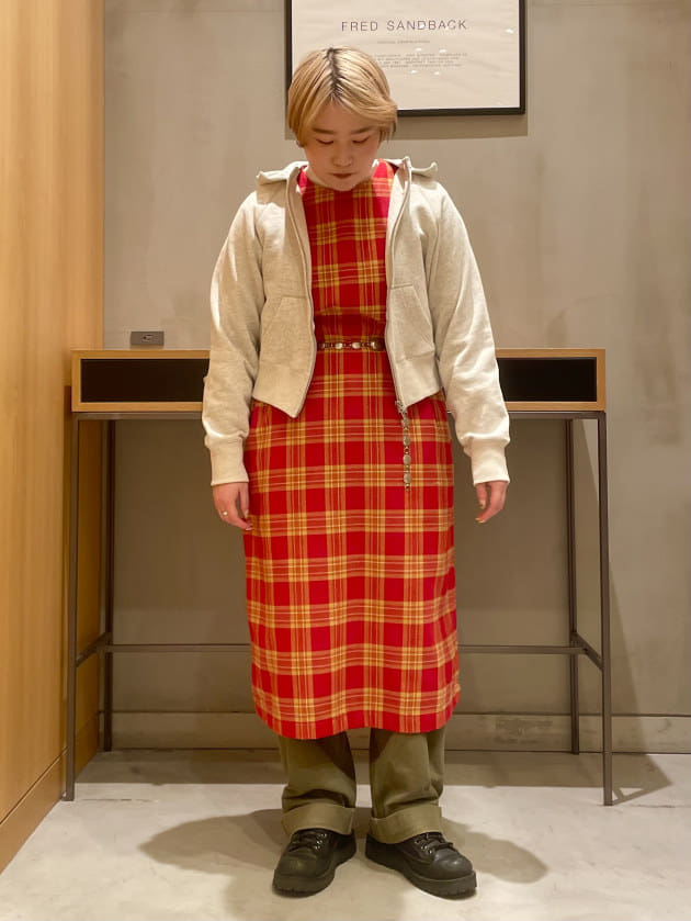 要チェック！！【24SS おすすめフーディー】｜ビームス 川崎｜BEAMS