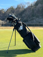 2月3日発売！オリジナル"NEW GOLF BAG"