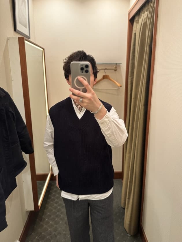 最近の買い物vol.64＜BATONER × BEAMS PLUS＞｜ビームス ライフ 横浜