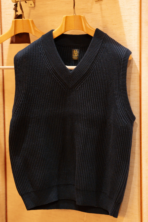 最近の買い物vol.64＜BATONER × BEAMS PLUS＞｜ビームス ライフ 横浜 