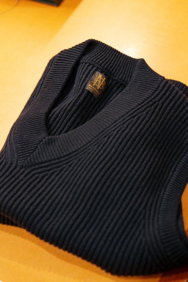 最近の買い物vol.64＜BATONER × BEAMS PLUS＞｜ビームス ライフ 横浜