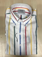 24SS＜Drake’s＞シャツ編