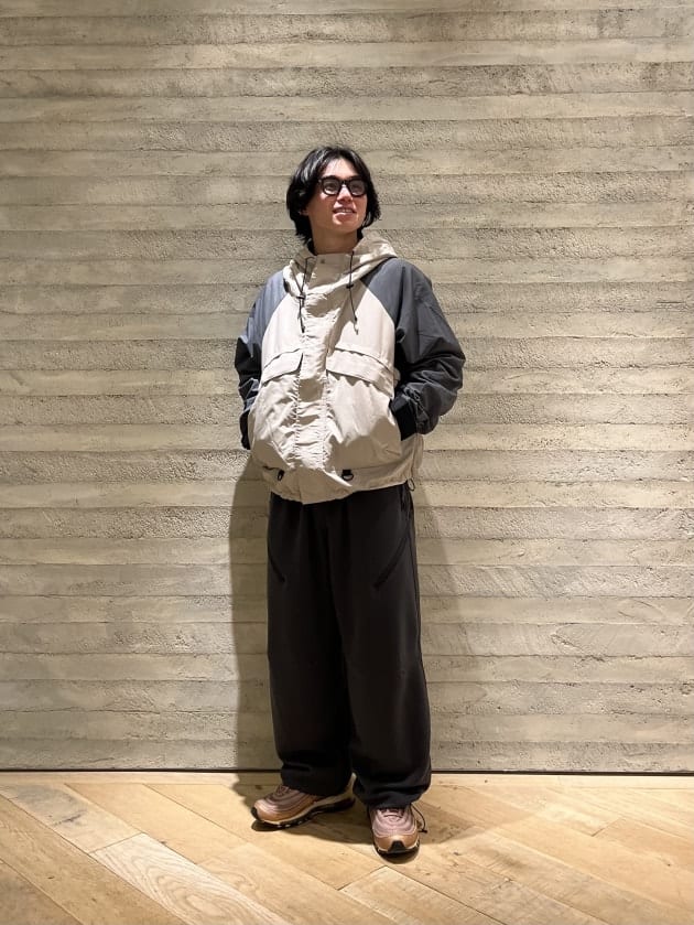 第七弾】24SSアイテム紹介