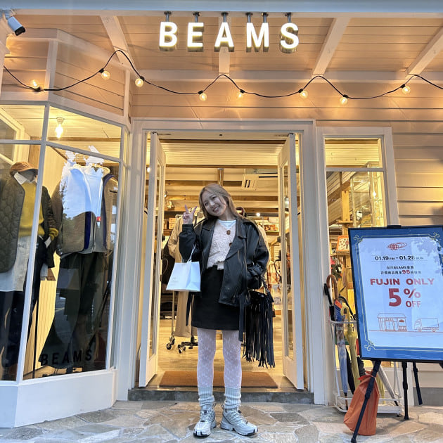 オンライン限定レーベル♡〉24SS予約アイテム｜ビームス 銀座｜BEAMS