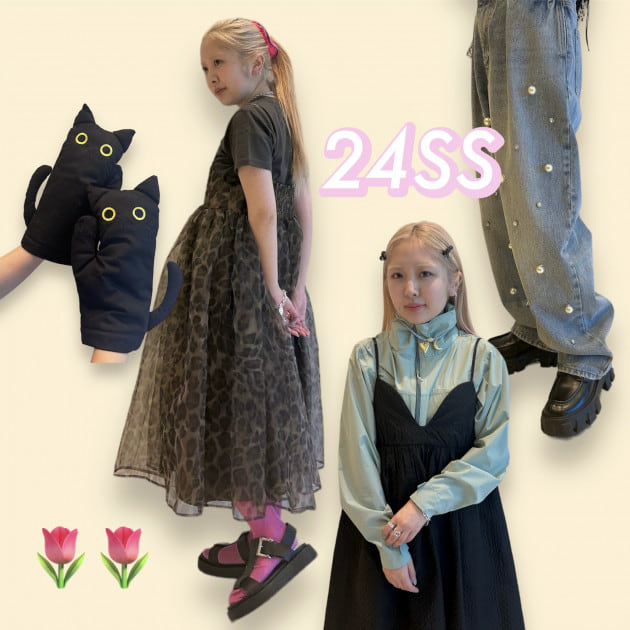 オンライン限定レーベル♡〉24SS予約アイテム｜ビームス 銀座｜BEAMS