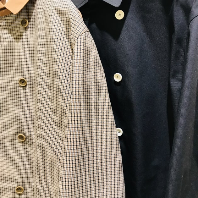 AK+1》1st deliveryより 〜お勧めアウターのご紹介〜|ビームス AK+1》1st deliveryより 〜お勧めアウターのご紹介〜|ビームス