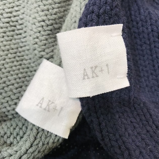 AK+1》1st deliveryより 〜お勧めアウターのご紹介〜|ビームス AK+1》1st deliveryより 〜お勧めアウターのご紹介〜|ビームス