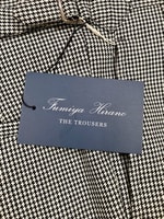 BEAMS F(ビームスF)Fumiya Hirano THE TROUSERS / BURLINGTON BEAMS F(ビームスF)Fumiya Hirano THE TROUSERS / BURLINGTON