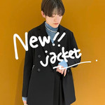 イチオシ♡新作ジャケット入荷しました〜！