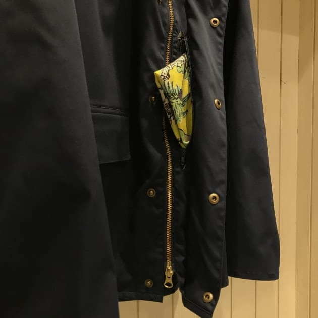 24SS! 【Barbour 特集〜！】｜ビームス 鹿児島｜BEAMS