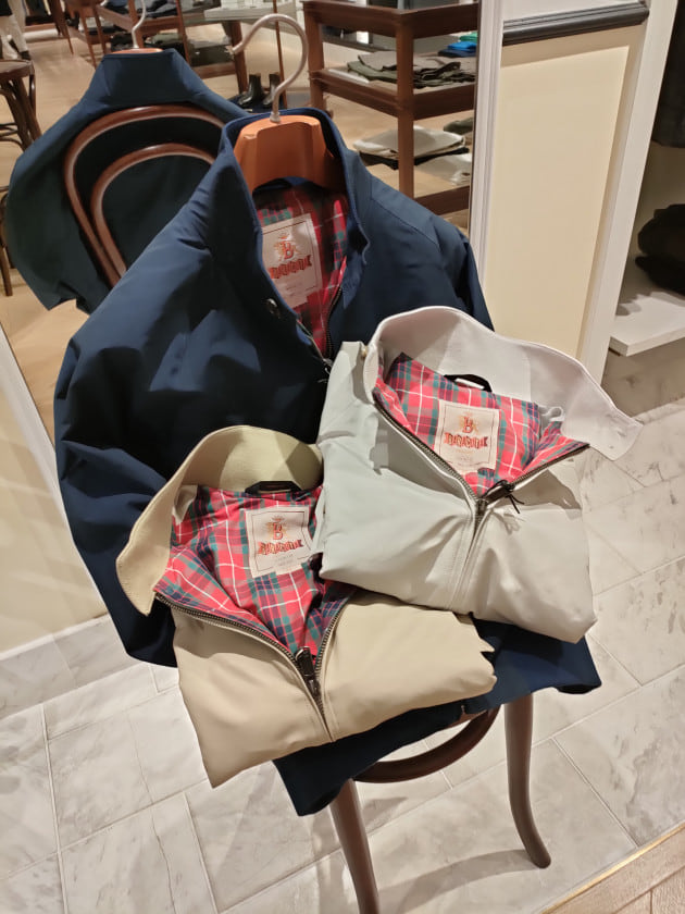 "Authentic"とはナンゾや。
