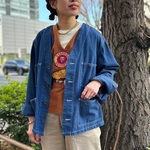 BEAMS BOYには欠かせないWORKアイテム！