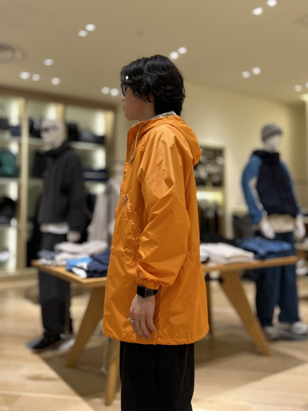 新品ライトアウター☆フレームワーク好き、IENA好き、ships好きbeamsに 新品ライトアウター☆フレームワーク好き、IENA好き、ships好きbeamsに