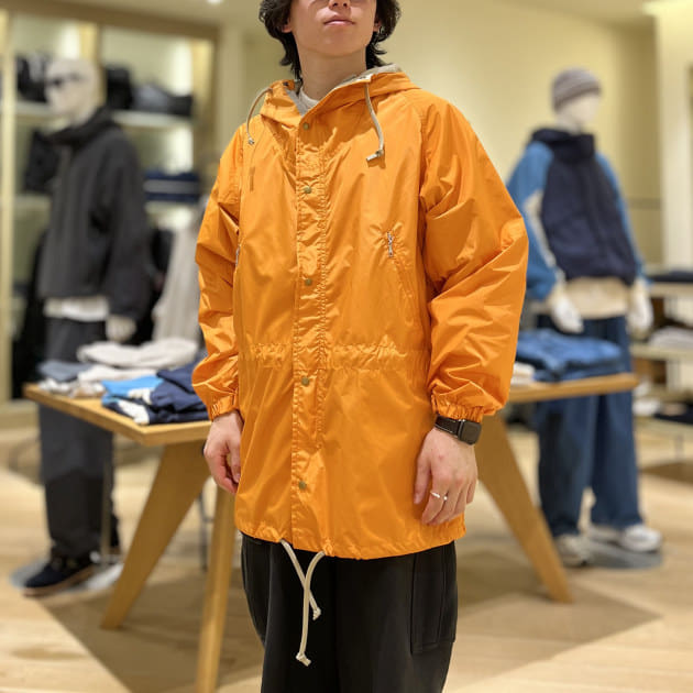 第八弾】24SSアイテム紹介 BEAMS PLUS 