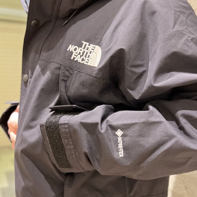 ジャケット・アウター THE NORTH FACE BEAMS Light Parka 今年のライトアウター【THE NORTH FACE】に決まり！！｜ビームス