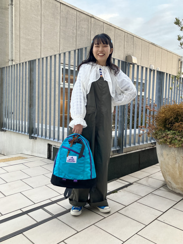 BEAMS BOY（ビームスボーイ）の「BEAMS BOY / コットン リネン