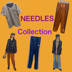 NEEDLES Collection