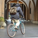 〈BLUE LUG〉THE DAY PACK