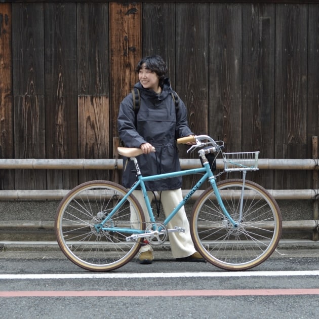 BLUE LUG〉THE DAY PACK｜Pilgrim Surf+Supply（ピルグリム サーフ+