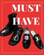 春の装いは足元から＜TOD'S＞