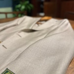 〈LORO PIANA〉CASHMERE RAWって
