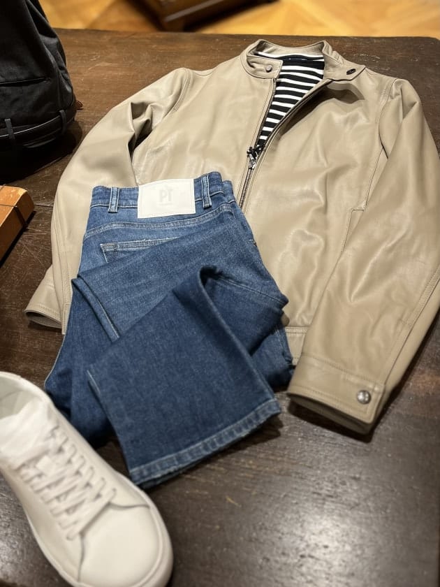 新色登場。〈EMMETI〉|ビームス ハウス 六本木|BEAMS 新色登場。〈EMMETI〉|ビームス ハウス 六本木|BEAMS