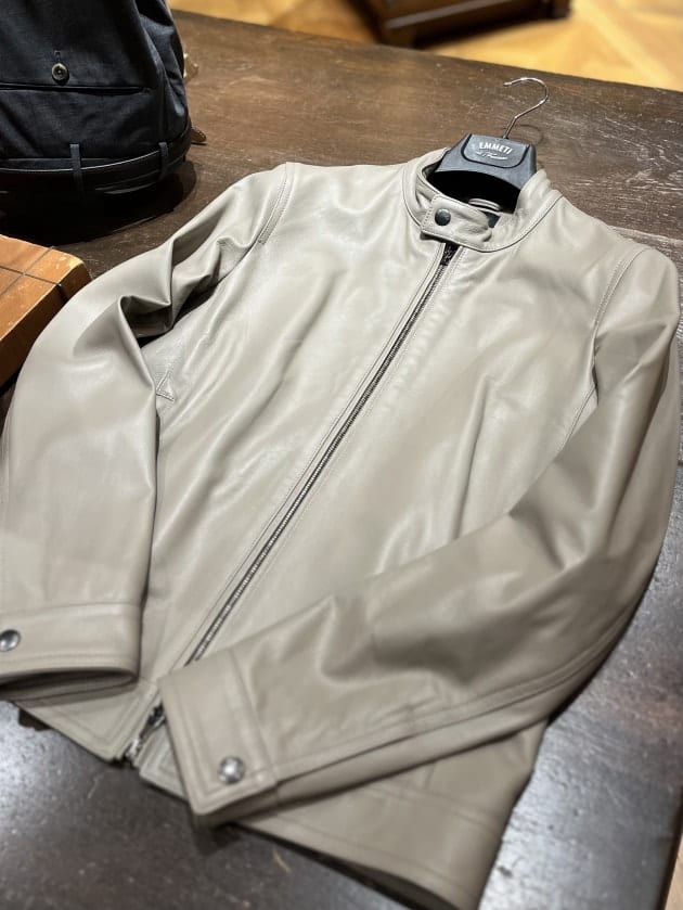 新色登場。〈EMMETI〉|ビームス ハウス 六本木|BEAMS 新色登場。〈EMMETI〉|ビームス ハウス 六本木|BEAMS