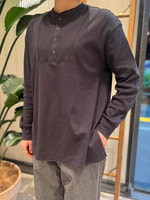 NEWヘンリーネックを徹底解剖