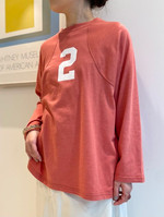BOYっ子大好き！フットボールTシャツ！
